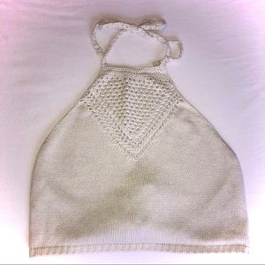 PacSun: Kendall & Kylie crop top